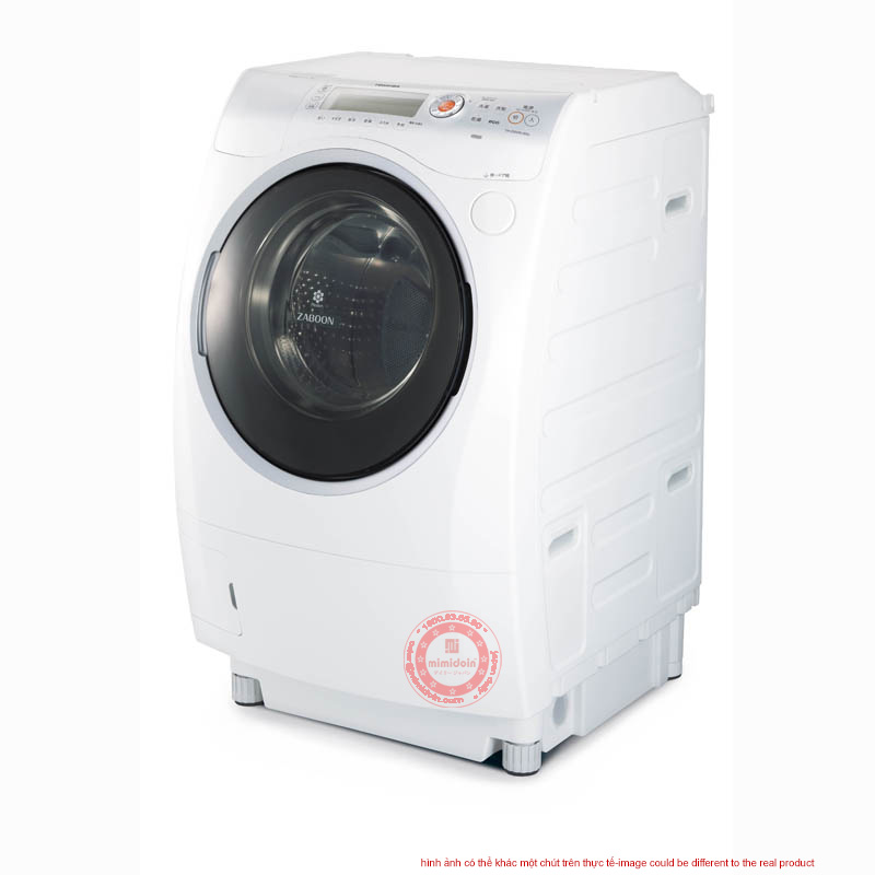 Toshiba washing machine TW-G530 東芝洗濯機TW-G530LL